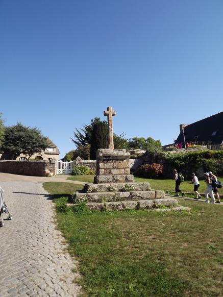 Croix de Kerrano